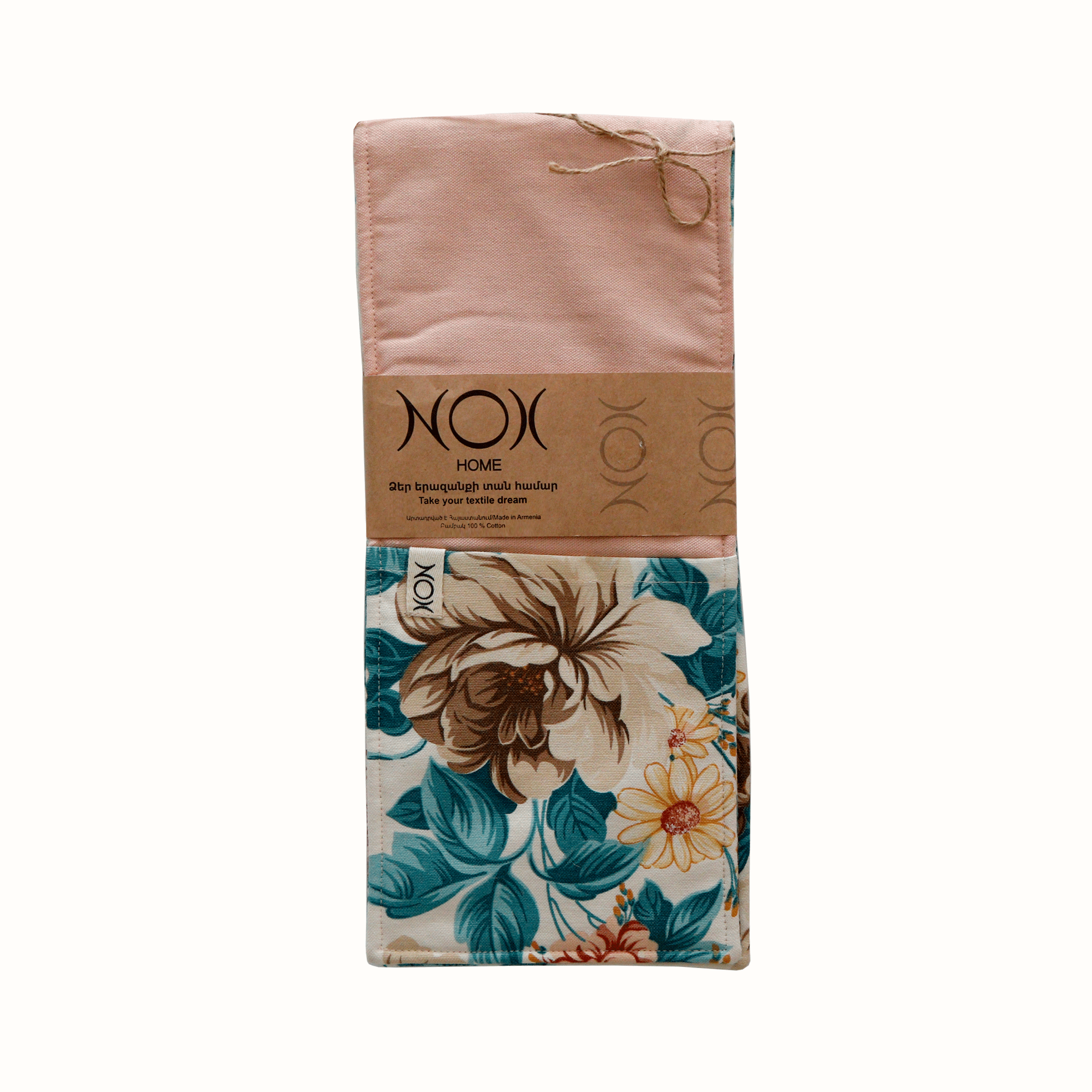 Բռնիչ երկար NOX Premium